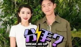 娱乐吃瓜和女朋友分手了,娱乐吃瓜背后的情感纠葛