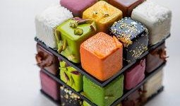 网红爆料魔方视频大全,魔方视频大全，玩转魔方技巧大公开！